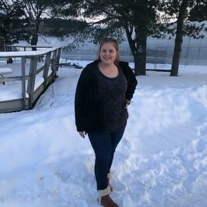 Meet your Posher, Bridgett